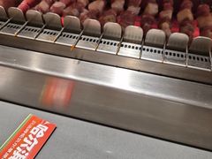 -冰城串说·羊肉串烧烤(哈西大街店)