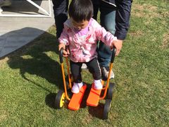 -春晖园度假酒店温泉