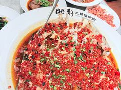 -湘轩·土菜研究院(光大店)