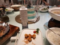 -紫鑫阁饭庄(长安店)