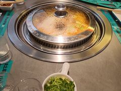 -灶座小锅烀饼·铁锅炖(道里店)
