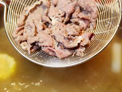 -大喜牛鲜牛肉火锅(世纪金源店)