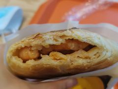 -吉品合酥脆烤饼(太平洋森活天地店)