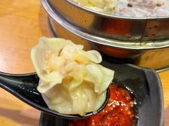 -真真鲜馄饨店(启蒙路店)