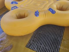 -重庆海昌加勒比海水世界