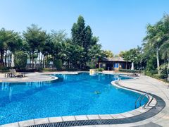 -厦门途易蓝罗约海景温泉酒店(园博苑地铁站店)