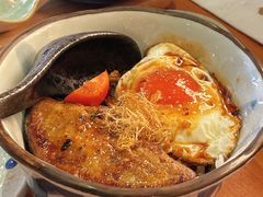 -百老汇美食街