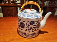 -京味张·北京烤鸭(南山店)