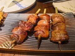 -鸟鹏烧鸟居酒屋(熙龙湾店)