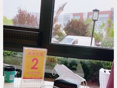 -津味老菜(露西亚商街店)