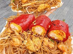 -阿诚市井潮汕菜(金台路店)