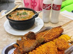 -蜀王砂锅总店