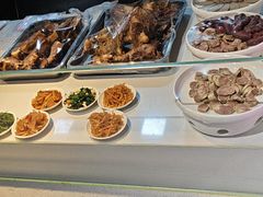-斯琴阿妈蒙古餐厅(新城店)