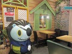 -新加坡高记KOO KEE Restaurant(盈科店)