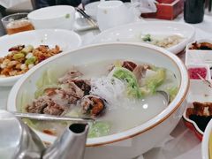 -大鸭梨(天通西苑店)