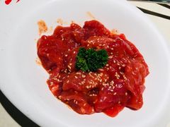 捞牌麻辣滑牛-海底捞火锅(公益西桥店)