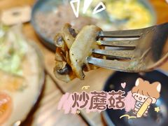 -Dreamsalad梦想轻厨(健康轻食·减脂沙拉·意面·祖庙店)