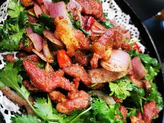 -兔爸私家小厨(新北万达店)