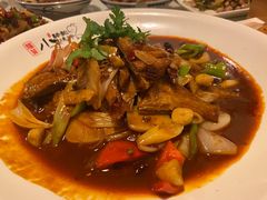 -福苗小骆驼烧烤(莲湖路店)