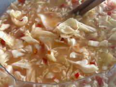 -老五鸡丝豆花面粉(瑞金北路68号院店)