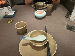 -山石榴·贵州菜(陆家嘴中心店)