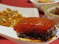 吉士红烧肉-老吉士酒家(天平路店)