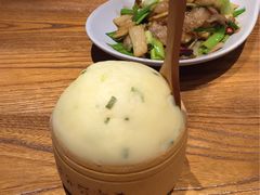 老奶洋芋-云海肴云南菜·蒸汽石锅鱼(北京良乡华冠店)