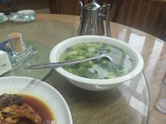 -芦茨金富饭庄·25年老字号·专做稻草鸡