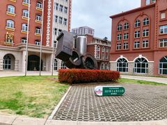 -青岛啤酒博物馆