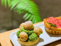 -光作面包Voila Lumiere(中山店)