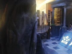 -暴风岛沉浸式体验馆(百联世纪店)