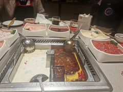 -海底捞火锅(天一广场亚细亚店)