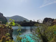 -树山生态村