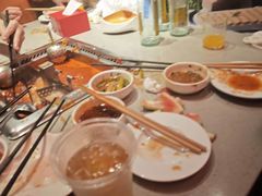-海底捞火锅(漫乐城夜宵主题店)