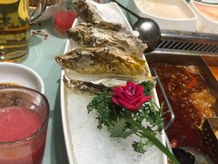 -海底捞火锅(上元大街店)