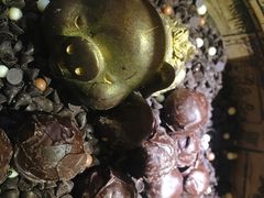 -新发展亚太JW万豪酒店·福苑咖啡厅