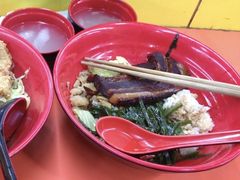 -大炮盐酥鸡(新街口店)