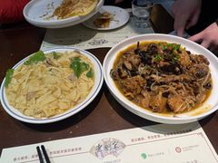 -老厨家(友谊路总店)