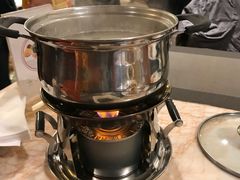 -城市名人酒店喝彩西餐厅(人民南路店)