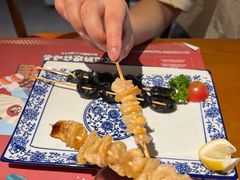 -合风谷(南下塘店)
