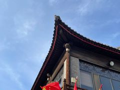 -大召寺明清一条街