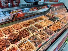 -绝味鸭脖(龙阳路生活广场店)