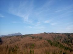 -山王坪喀斯特国家生态公园