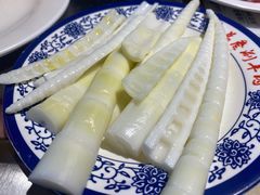 -总参北京涮羊肉