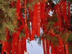 -中国花亭湖风景名胜区-西风禅寺