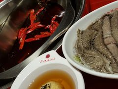 -山城辣妹子(定福庄店)