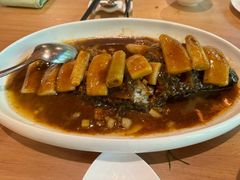 -青城山六善酒店·紫氣園中餐厅