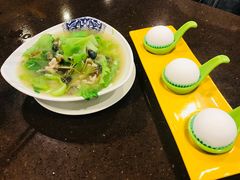 -武林厨神·粤式茶点(五羊店)