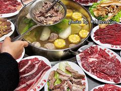 -贵宾牛·潮汕牛肉火锅(珠池总店)