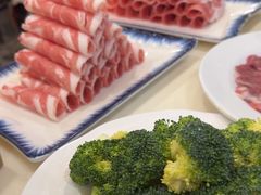 -福寿斋·老北京铜锅涮肉·烤鸭(顺义总店)